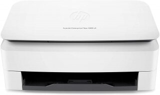 HP ScanJet Enterprise Flow 5000 S4 (L2755A) Tarayıcı kullananlar yorumlar